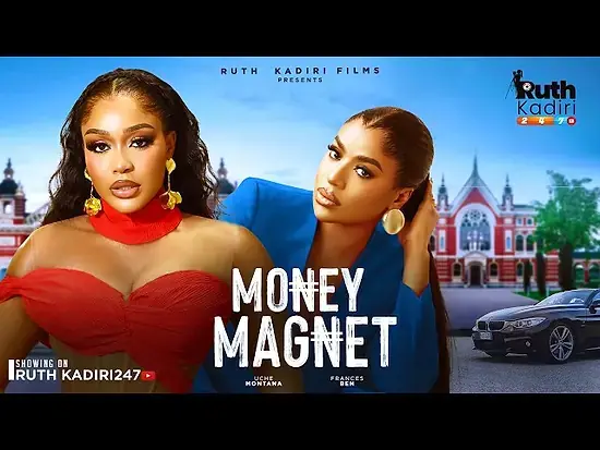 Money Magnet