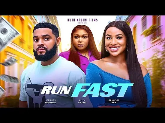 Run Fast
