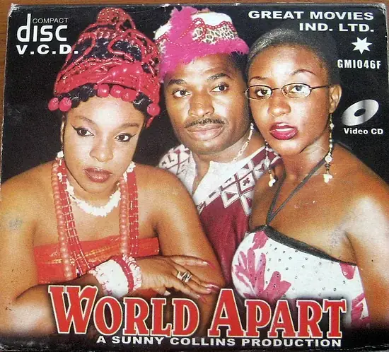 World Apart