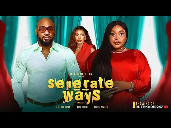 Seperate Ways