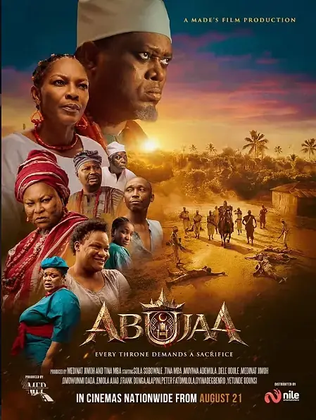 Abujaa