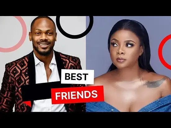 Best Friends movie poster