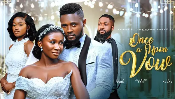Once Upon A Vow