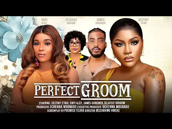 Perfect Groom