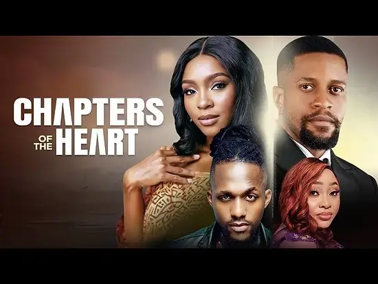 Chapters Of The Heart
