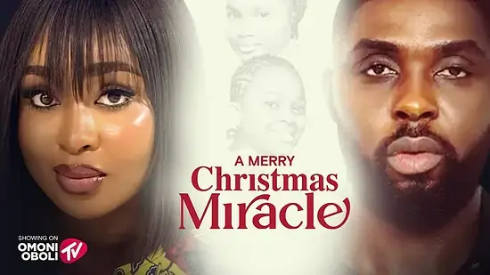 A Merry Christmas Miracle