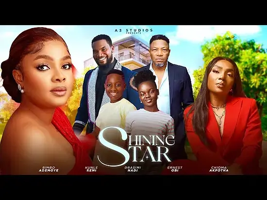 Shining Star