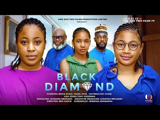 Black Diamond