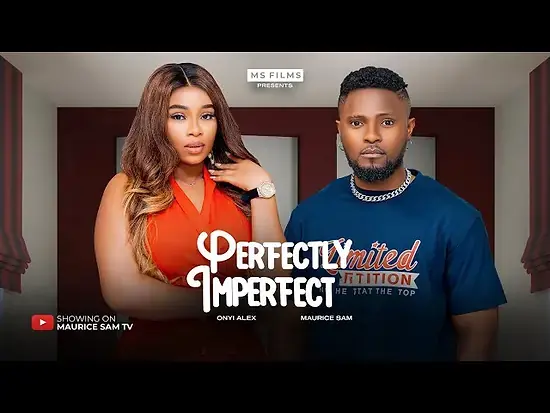 Perfectly Imperfect