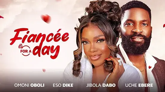 Fiancée For A Day