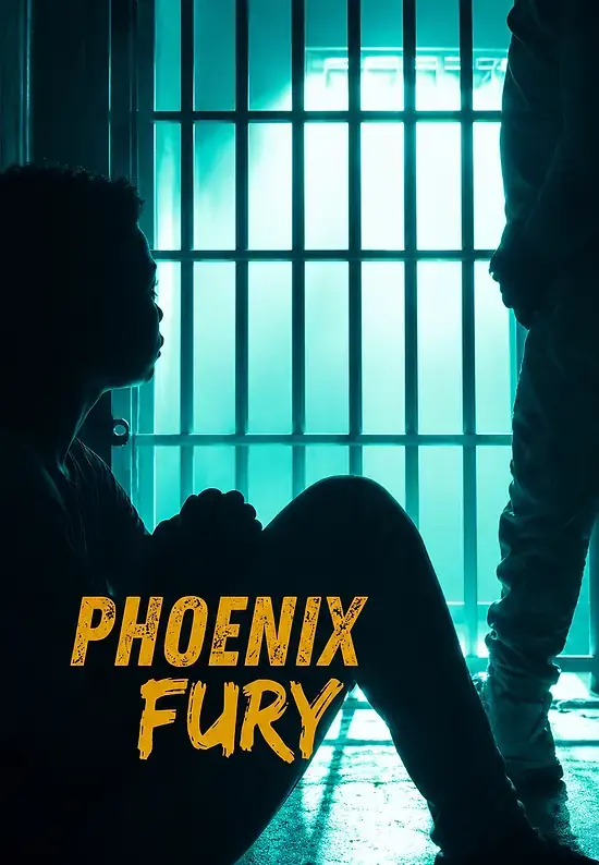 Phoenix Fury movie poster