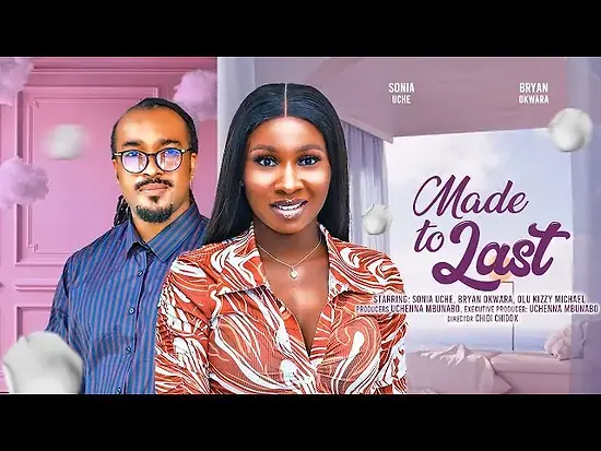 Made To Last