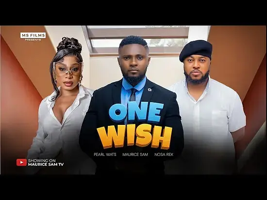 One Wish