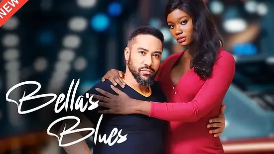 Bella's Blues movie poster