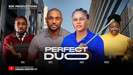 Perfect Duo