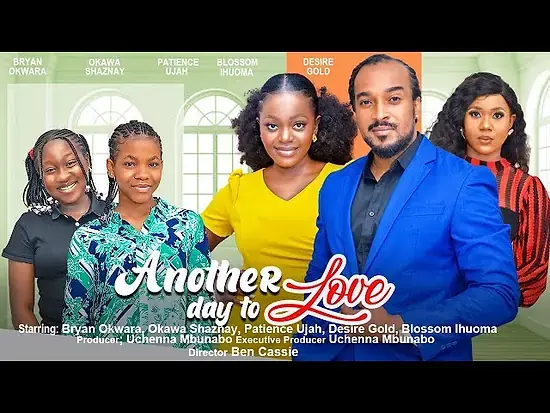 Another Day To Love