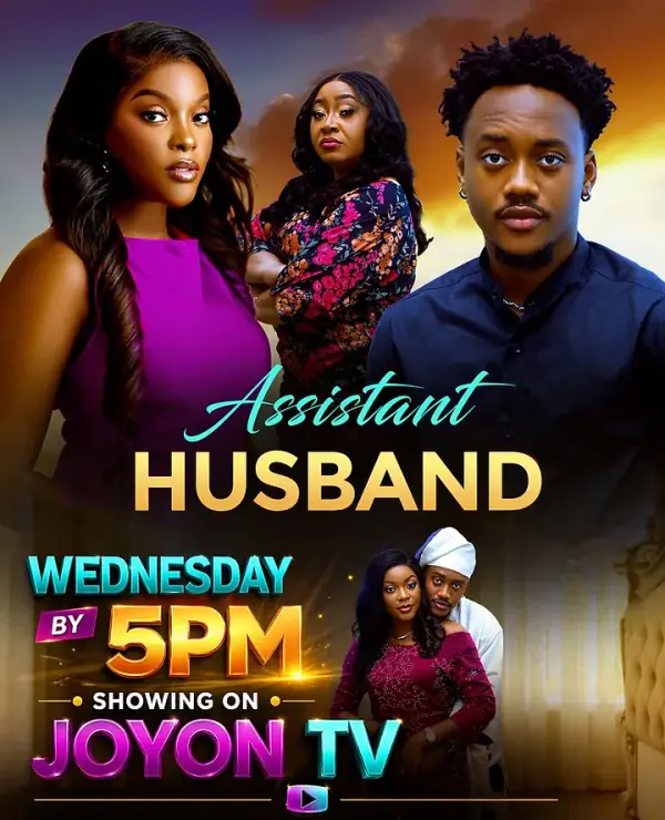 Assistant Husband