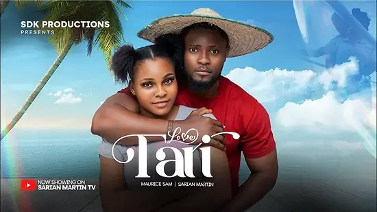 Tari Love