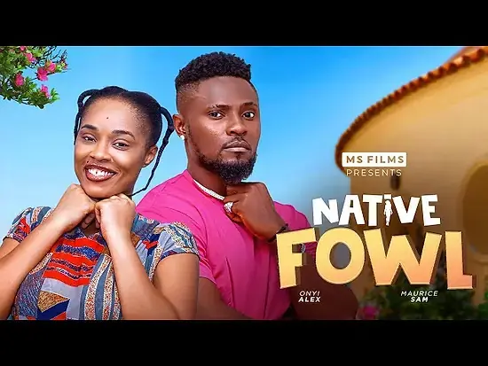 Native Fowl