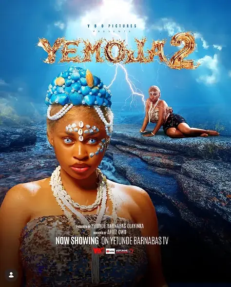 Yemoja 2