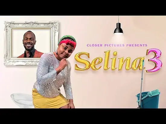Selina 3 movie poster