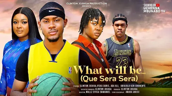What Will Be (Que Sera Sera)