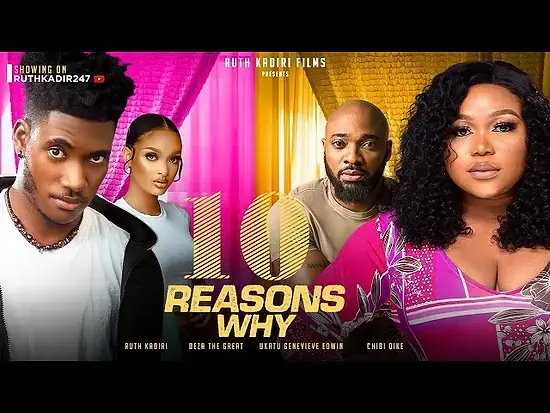 10 Reasons Why