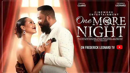 One More Night