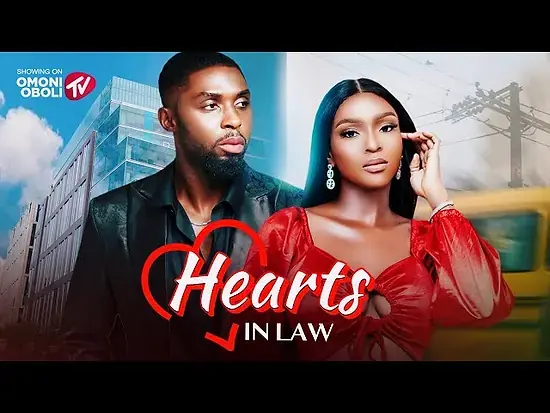 Hearts In Law