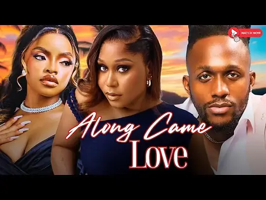 Along Came Love