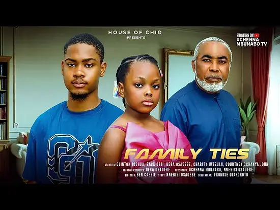 Family Ties