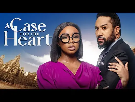 A Case For The Heart