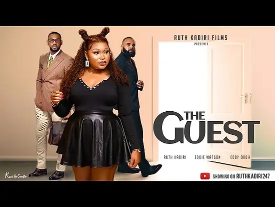 The Guest