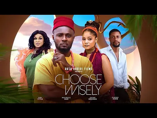 Choose Wisely