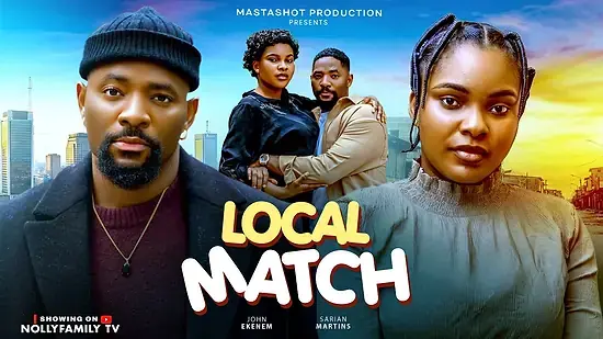 Local Match