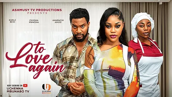 To Love Again