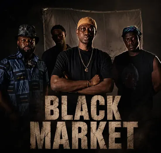 Black Market