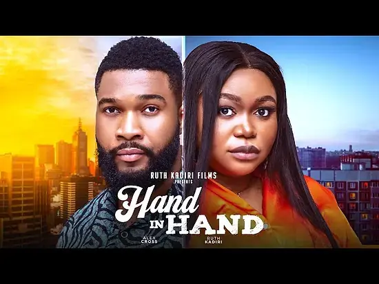 Hand In Hand