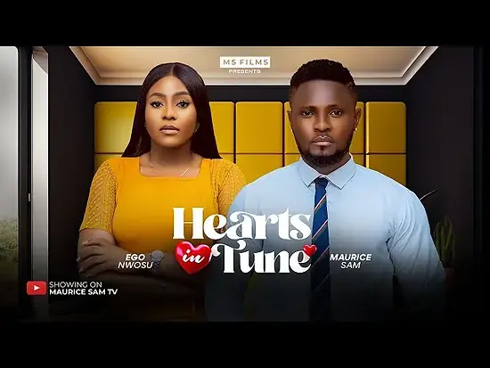 Hearts In Tune