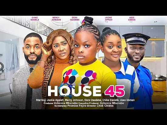 House 45
