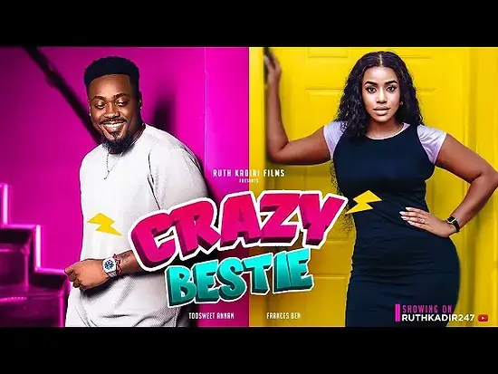 Crazy Bestie
