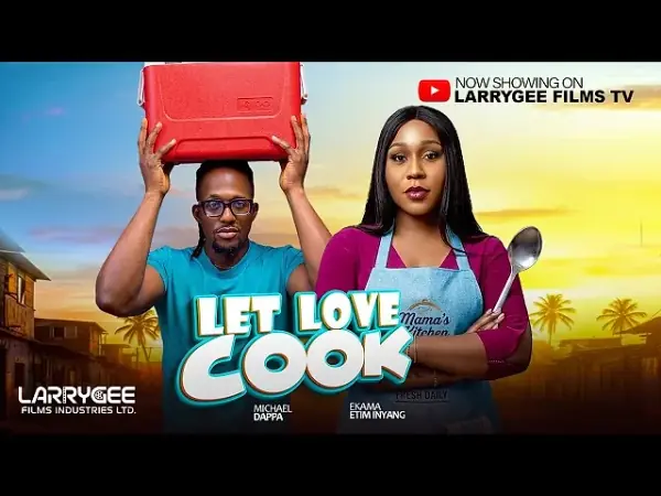 Let Love Cook