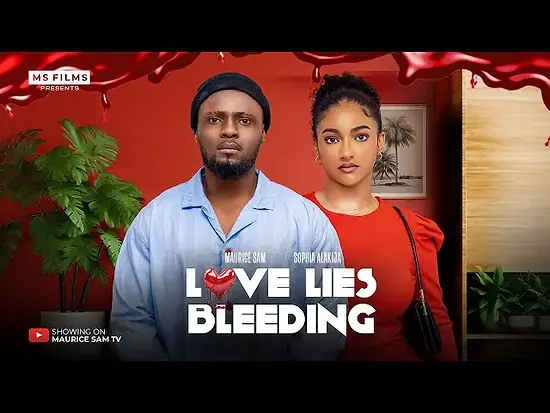 Love Lies Bleeding