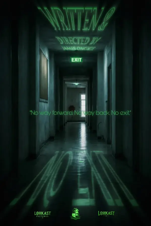 No Exit