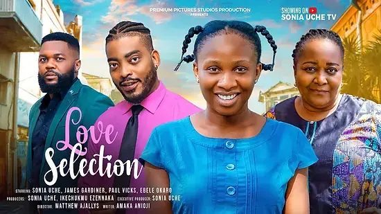 Love Selection