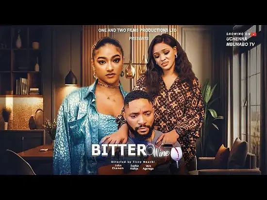 Bitter Wine