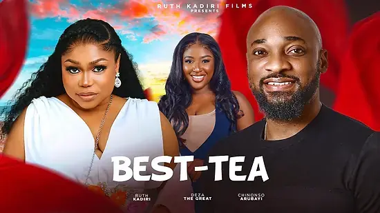 Best Tea