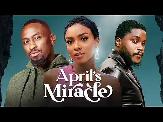 April's Miracle