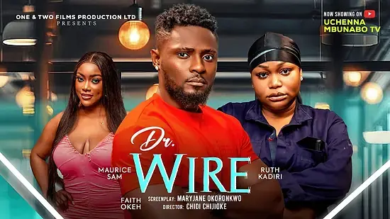 Dr Wire