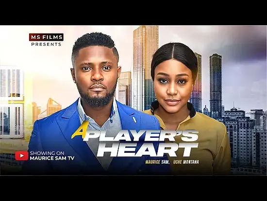 A Player's Heart